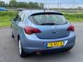 Opel Astra 1.4 Turbo Cosmo, 120PK, 2E EIG AFK, NAP, GEEN IMPO Azul - thumbnail 8