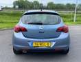 Opel Astra 1.4 Turbo Cosmo, 120PK, 2E EIG AFK, NAP, GEEN IMPO Azul - thumbnail 6