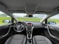 Opel Astra 1.4 Turbo Cosmo, 120PK, 2E EIG AFK, NAP, GEEN IMPO Bleu - thumbnail 12