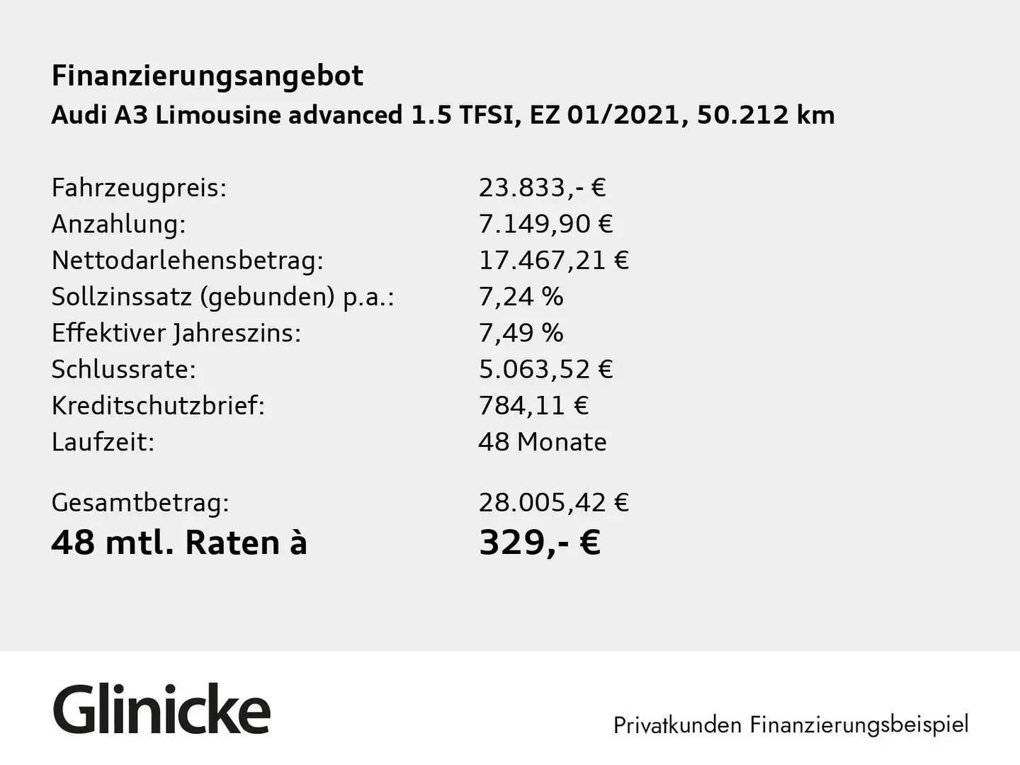 Audi A3 1.5 TFSI 35 Advanced Navi LED ACC Weiß - 2