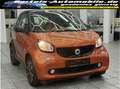 smart forTwo EQ drive passion, Navi, Kamera, Panorama Orange - thumbnail 1