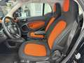 smart forTwo EQ drive passion, Navi, Kamera, Panorama Orange - thumbnail 13