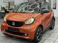 smart forTwo EQ drive passion, Navi, Kamera, Panorama Orange - thumbnail 17