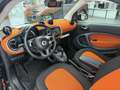 smart forTwo EQ drive passion, Navi, Kamera, Panorama Orange - thumbnail 12
