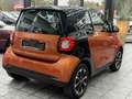 smart forTwo EQ drive passion, Navi, Kamera, Panorama Orange - thumbnail 4