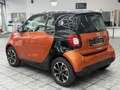 smart forTwo EQ drive passion, Navi, Kamera, Panorama Orange - thumbnail 2