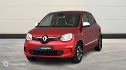 Renault E-Tech Electric Intens R80 Achat Intégral - 21MY