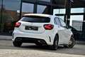 Mercedes-Benz A 180 AMG PAKKET*EDITION*CAMERA*XENON*ALCANTARA*CRUISE* Blanc - thumbnail 4