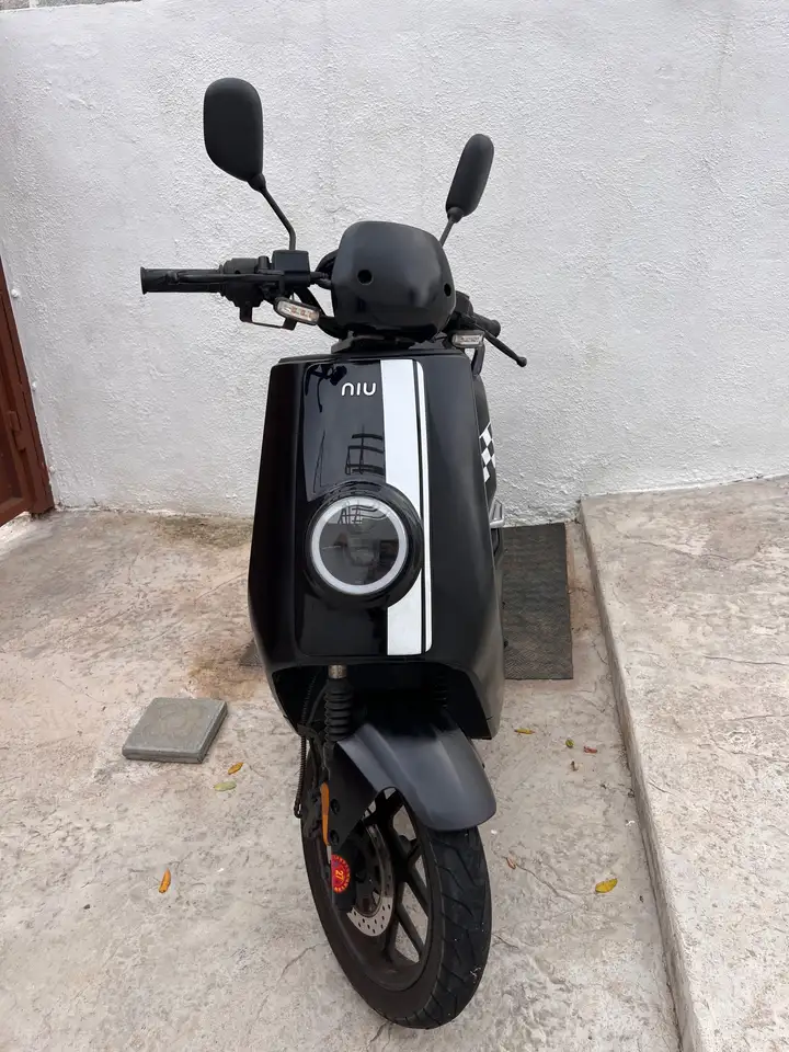 Niu NQi GTS