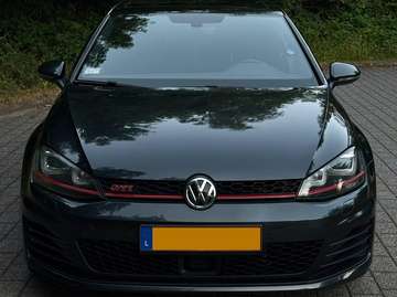 Golf GTI Performance BlueMotion Technology DSG