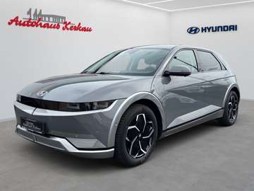 58 kWh 4WD Uniq