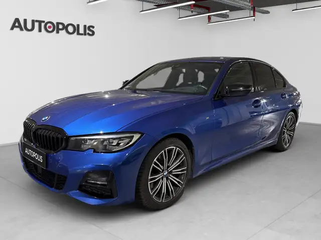 BMW 330 2.0 Pack M