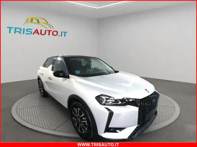 DS Automobiles DS 3 1.2T 130 Aut. Performance Line NEOPATENTATI (FULL