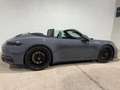 Porsche 992 .2 GTS Cabrio "netto 164.000,00" Grau - thumbnail 5
