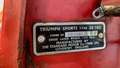 Triumph TR3 1960 Rood - thumbnail 38