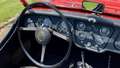 Triumph TR3 1960 Rood - thumbnail 26