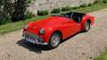 Triumph TR3 1960 Rood - thumbnail 4