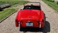 Triumph TR3 1960 Rood - thumbnail 13