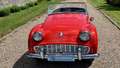 Triumph TR3 1960 Rood - thumbnail 9