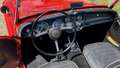 Triumph TR3 1960 Rood - thumbnail 25