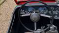 Triumph TR3 1960 Rood - thumbnail 27
