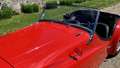 Triumph TR3 1960 Rood - thumbnail 15