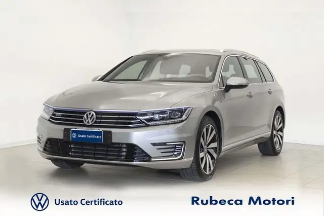 Volkswagen Passat Variant VARIANT GTE DSG