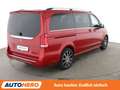 Mercedes-Benz V 300 V 300 d 4MATIC AVANTGARDE EDITION 19 lang Aut.*LED Rouge - thumbnail 6
