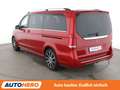 Mercedes-Benz V 300 V 300 d 4MATIC AVANTGARDE EDITION 19 lang Aut.*LED Rouge - thumbnail 4