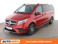 Mercedes-Benz V 300 V 300 d 4MATIC AVANTGARDE EDITION 19 lang Aut.*LED Rouge - thumbnail 1