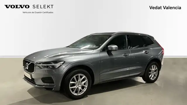 Volvo XC60 D3 Momentum