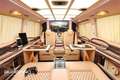 Mercedes-Benz V 300 AMG 4Matic Luxury FIRST CLASS Edition VIP Zwart - thumbnail 3