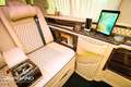 Mercedes-Benz V 300 AMG 4Matic Luxury FIRST CLASS Edition VIP Zwart - thumbnail 5