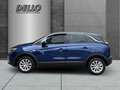 Opel Crossland Elegance 1.2 PDC+Kamera Sitzh. Navi Allwetter Blau - thumbnail 2