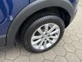 Opel Crossland Elegance 1.2 PDC+Kamera Sitzh. Navi Allwetter Blau - thumbnail 14