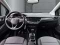 Opel Crossland Elegance 1.2 PDC+Kamera Sitzh. Navi Allwetter Blau - thumbnail 10