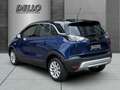 Opel Crossland Elegance 1.2 PDC+Kamera Sitzh. Navi Allwetter Blau - thumbnail 3