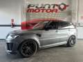 Land Rover Range Rover Sport 3.0SDV6 SE Aut. Gris - thumbnail 3
