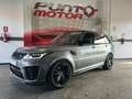 Land Rover Range Rover Sport 3.0SDV6 SE Aut. Gris - thumbnail 2