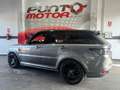 Land Rover Range Rover Sport 3.0SDV6 SE Aut. Gris - thumbnail 12