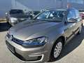 Volkswagen e-Golf 24,2kWh (mit Batterie) Grau - thumbnail 1