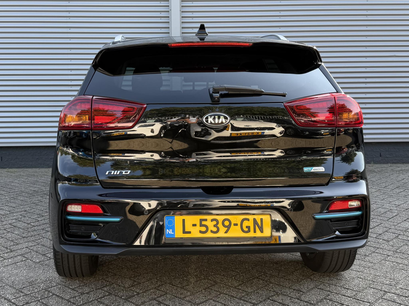Kia e-Niro 39.2kWh DynamicPlusLine | Schuif/Kanteldak | Stoel — photo 7