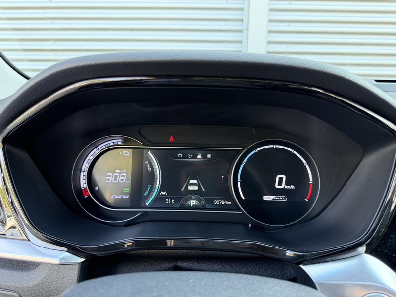 Kia e-Niro 39.2kWh DynamicPlusLine | Schuif/Kanteldak | Stoel — photo 14