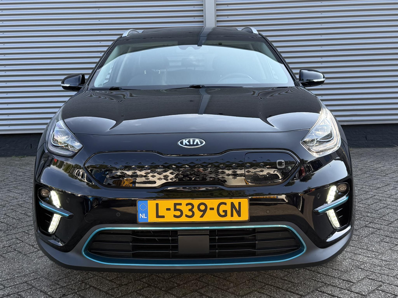 Kia e-Niro 39.2kWh DynamicPlusLine | Schuif/Kanteldak | Stoel — photo 2