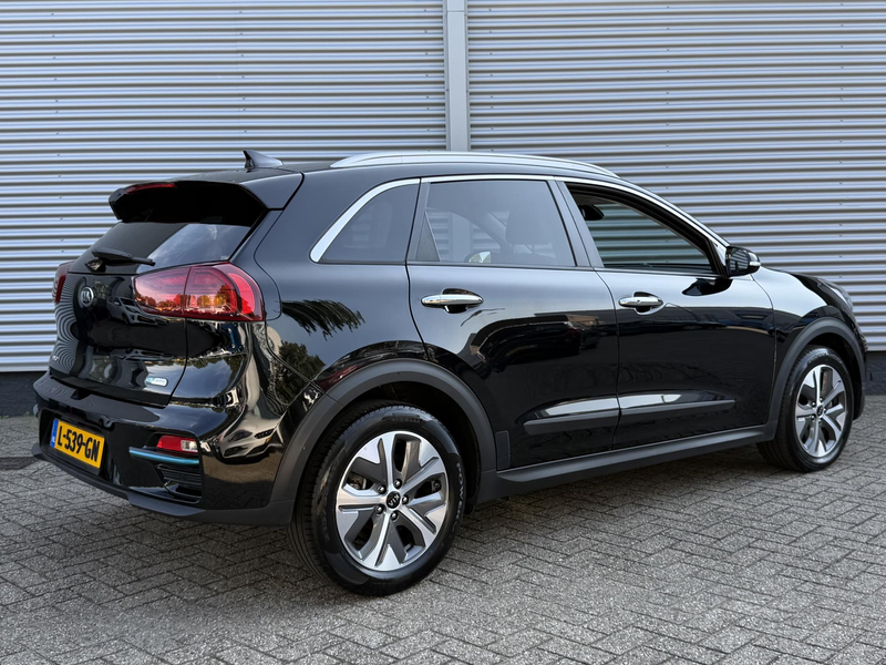 Kia e-Niro 39.2kWh DynamicPlusLine | Schuif/Kanteldak | Stoel — photo 8