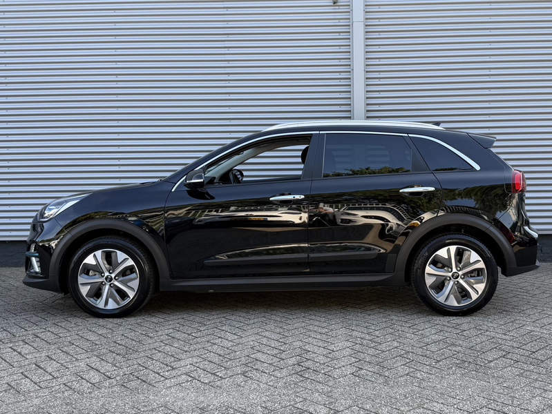 Kia e-Niro 39.2kWh DynamicPlusLine | Schuif/Kanteldak | Stoel — photo 5