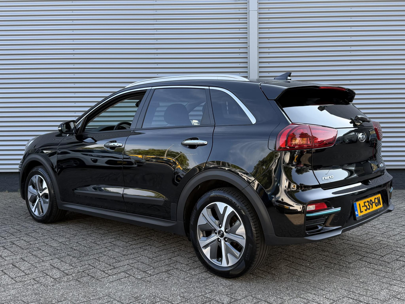 Kia e-Niro 39.2kWh DynamicPlusLine | Schuif/Kanteldak | Stoel — photo 6