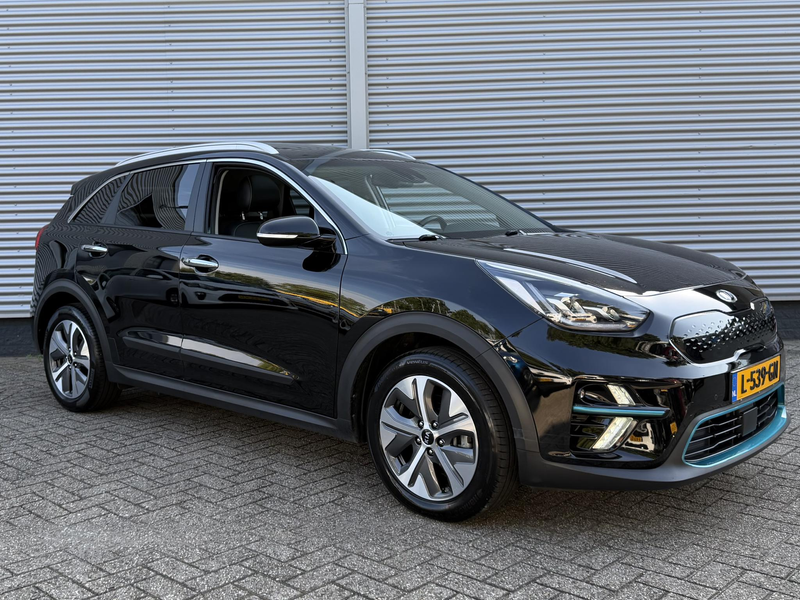 Kia e-Niro 39.2kWh DynamicPlusLine | Schuif/Kanteldak | Stoel — photo 4