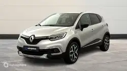 Renault Captur 1.5 dCi 90ch energy Intens EDC
