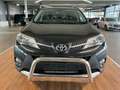 Toyota RAV 4 AHK/XENON/NAVI/TEMPOMAT/ALLRAD Black - thumbnail 4